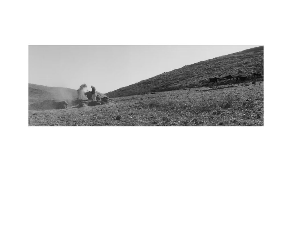 Amir Yatziv, 90 km from Tel Aviv, 2011 – Courtesy l’artista