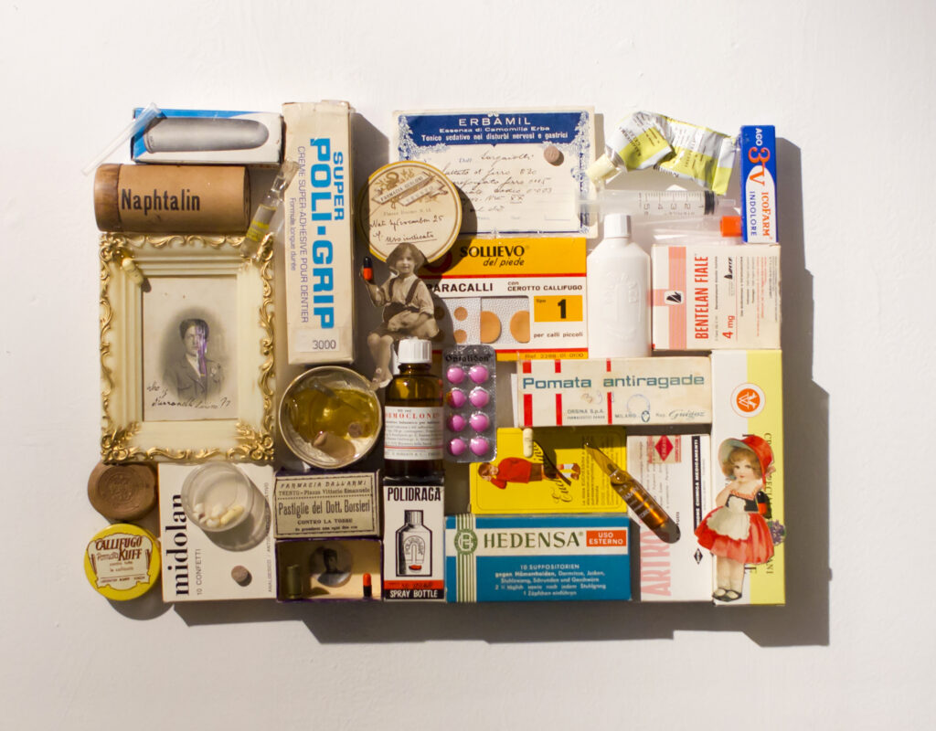 Christian Fogarolli, drugs, 2012 – Courtesy l_artista