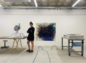 Corinna Gosmaro – Courtesy l’artista