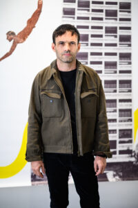Cristian Chironi, CAMERA 061 – Courtesy l’artista