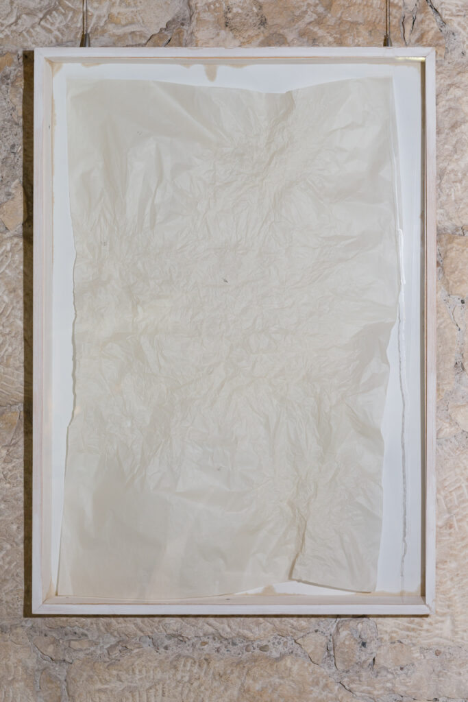 Emanuele Becheri, Rilascio, 2006 – Courtesy l’artista, Ph. F. Tommasoli.jpg
