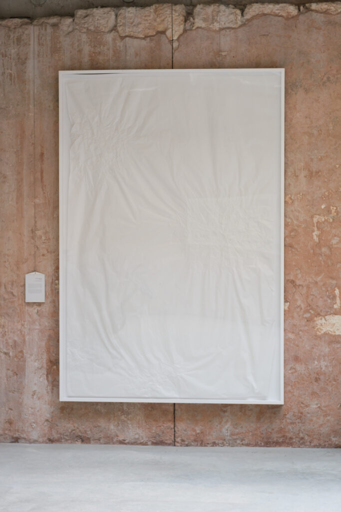 Emanuele Becheri, Rilascio, 2006 – Courtesy l’artista, Ph. F. Tommasoli.jpg -3