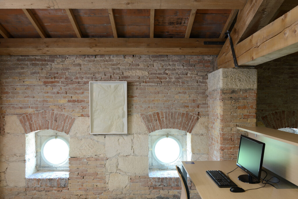 Emanuele Becheri, Rilascio, 2006 – Courtesy l’artista, Ph. M. A. Sereni.jpg