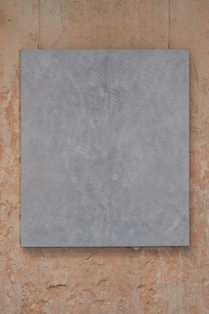 Étienne Chambaud, Contre-Dépouille, 2012 – Courtesy l_artista, Ph. F. Tommasoli(2)