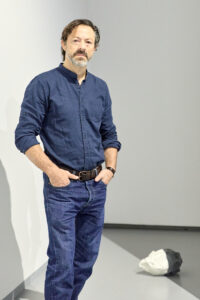 Gianni Caravaggio Gianni – Courtesy l’artista, Ph. E. Piva