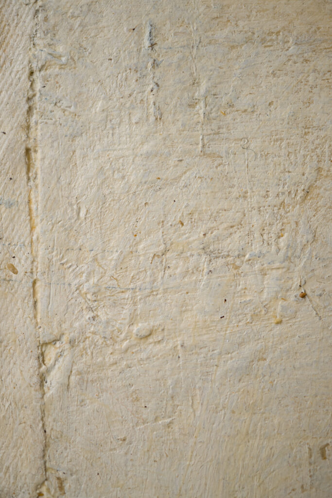 Lawrence Carroll, Untitled, 1994_1995 – Courtesy l_artista, Ph. F. Tommasoli(3)