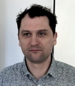 Liudvikas Buklys – Courtesy l’artista