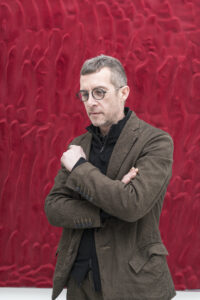 Loris Cecchini – Courtesy l’artista, Ph. E. Bialkowska
