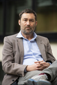 Luca Bertolo, Courtesy l’artista, Ph. Perottino