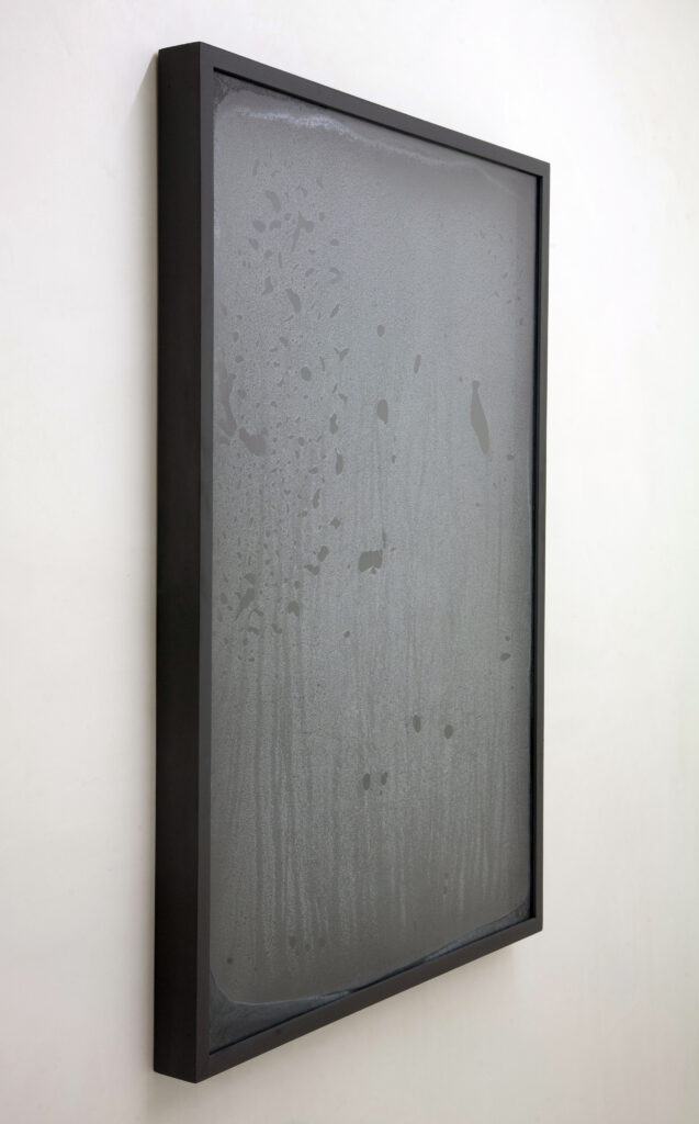 Luca De Leva, Bolle, 2013 – Courtesy l_artista, Ph. M. A. Sereni