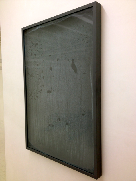 Luca De Leva, Bolle, 2013 – Courtesy l_artista, Ph. M. A. Sereni