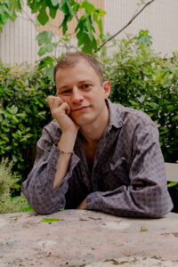 Luca De Leva – Courtesy l’artista