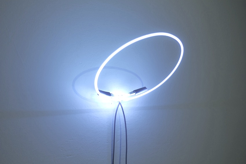 Matteo Attruia, Beato te, 2014 – Courtesy l’artista, Ph. M. A. Sereni