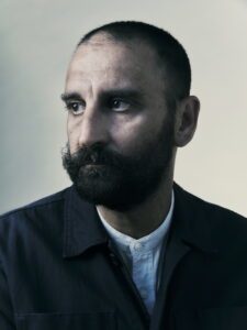 Matteo Attruia, Ph. M. Balsamini