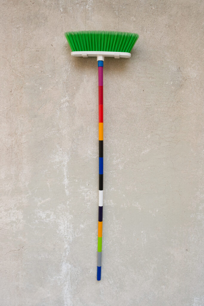 Otto Berchem, Dive for Dreams, 2017 – Courtesy l’artista, Ph. F. Tommasoli(1)