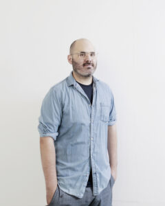 Rodrigo Hernández – Courtesy l’artista