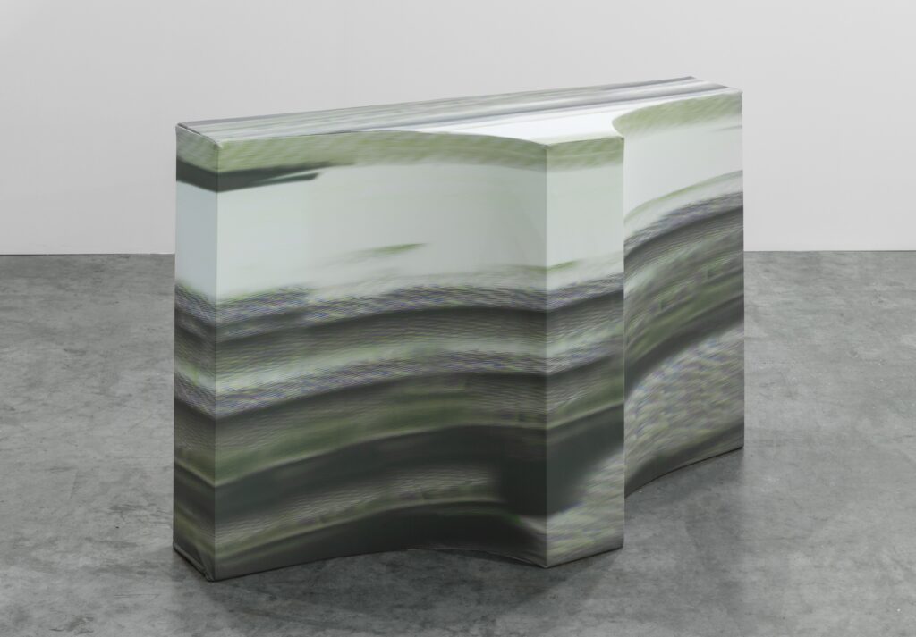 Sara Enrico, RGB (skin), 2018 – Courtesy l_artista