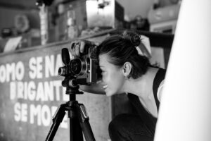 Adelita Husni Bey – Courtesy l’artista, Ph. G. De Caro