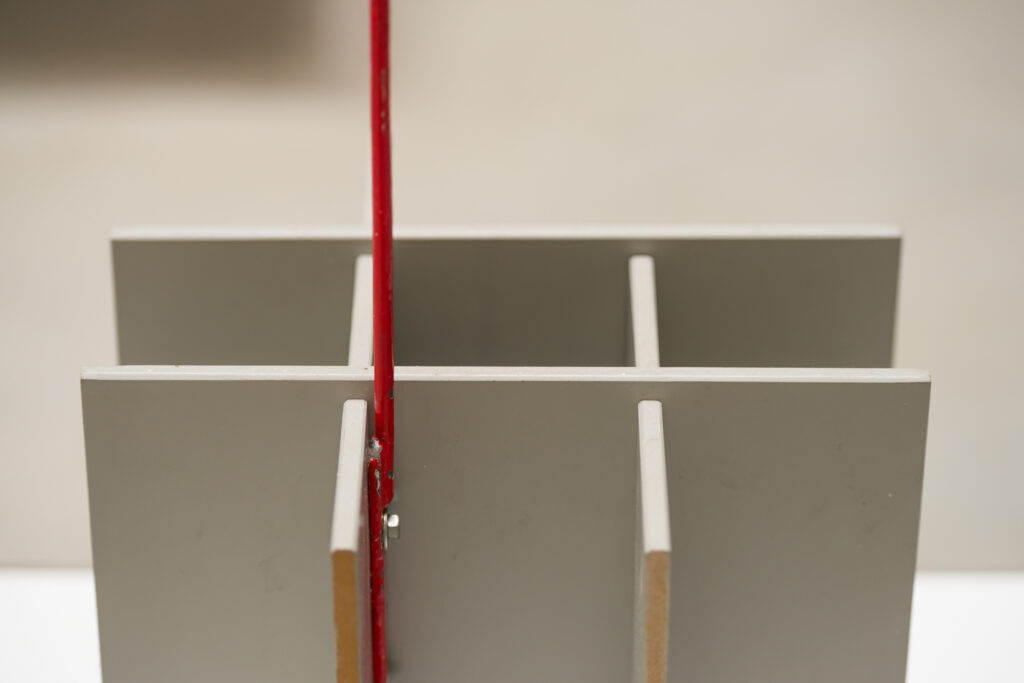 Christoph Meier, untitled, 2011 – Courtesy l’artista, Ph. F. Tommasoli