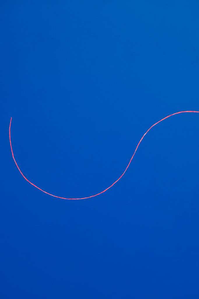 Davide Mancini Zanchi, Skyline, 2013 – Courtesy l_artista, Ph. F. Tommasoli(1)