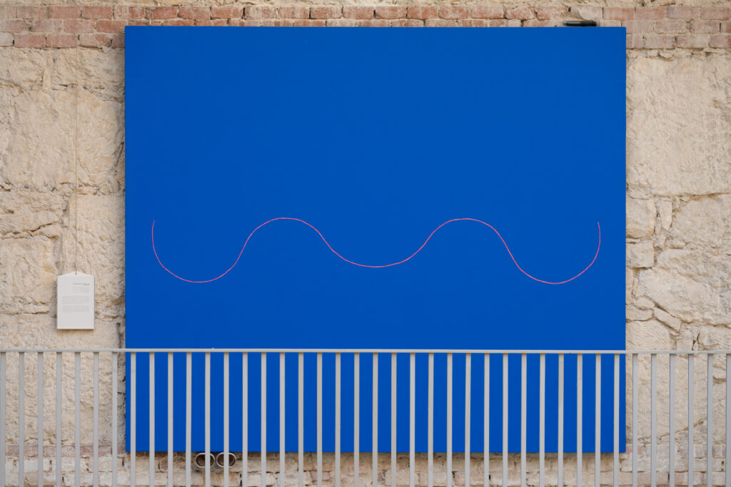 Davide Mancini Zanchi, Skyline, 2013 – Courtesy l_artista, Ph. F. Tommasoli(4)