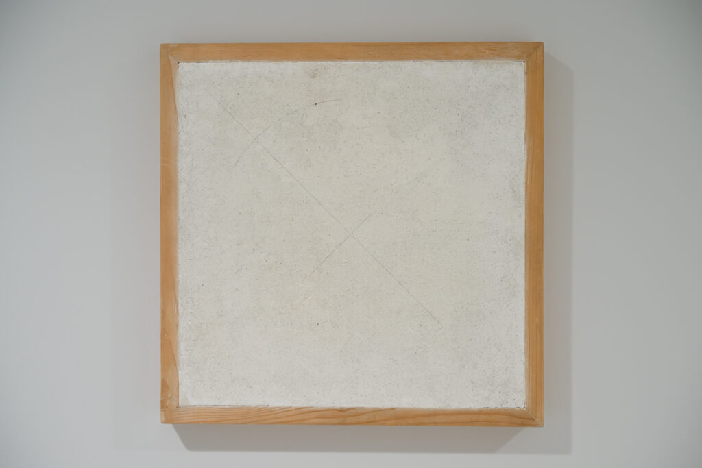 Elio Marchegiani, Un punto dal quale tutto ciò che ti accade sarà immediatamente spiegabile, 1972 – Courtesy l_artista, Ph. F. Tommasoli(2)