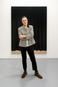 Eugenia Vanni – Courtesy l’artista, Ph. Okno studio