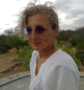 Eva Marisaldi – Courtesy l’artista