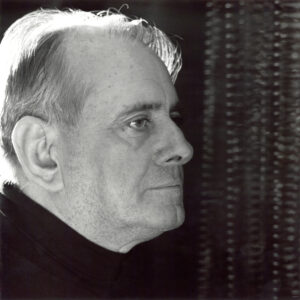 Fogliati Piero ritratto