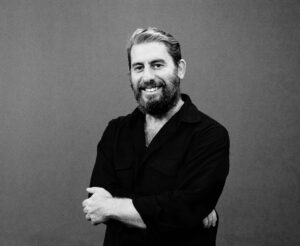 Galvani Andrea © Portrait