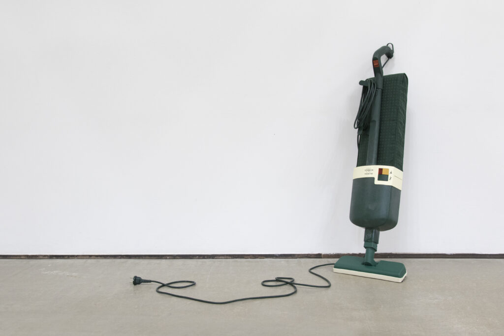 Giovanni Morbin, …after Szeemann, 2014 – Courtesy l_artista, Ph. V. Cavio_