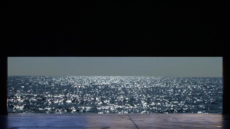 Giovanni Ozzola, Garage – Sometimes You Can See Much More, 2009-2011 – Courtesy l_artista_