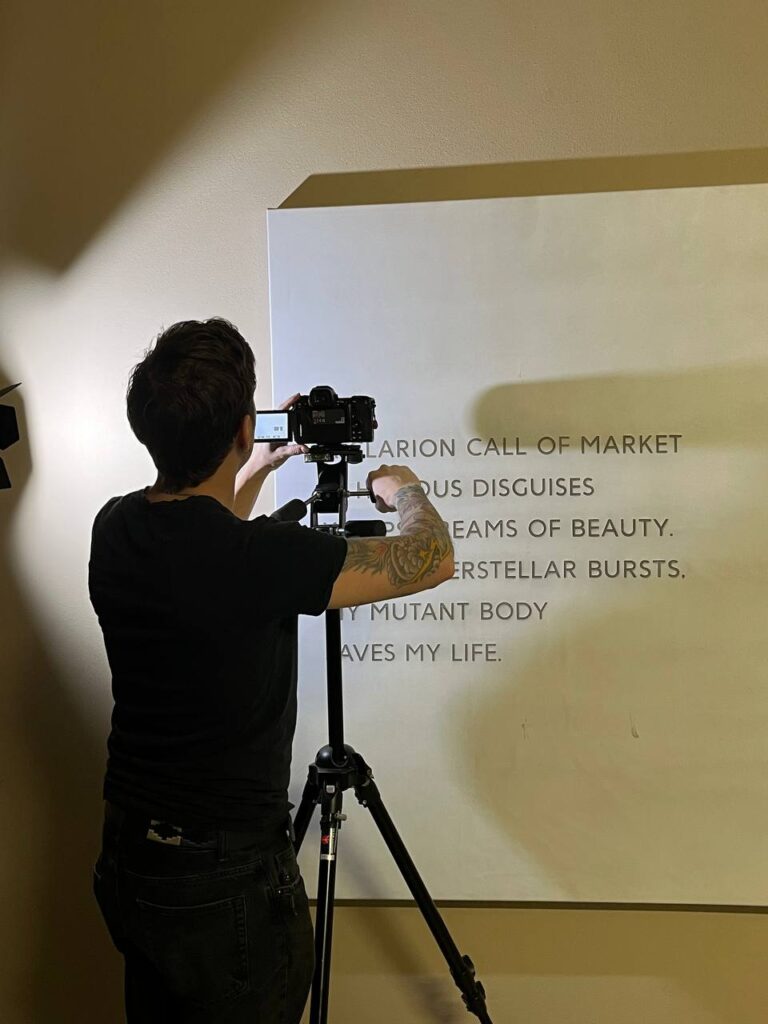 Inquadrare il Contemporaneo. Metodi, sguardi e narrazioni nel museo universitario