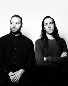 Invernomuto, Simone Bertuzzi, Simone Trabucchi – Courtesy gli artisti