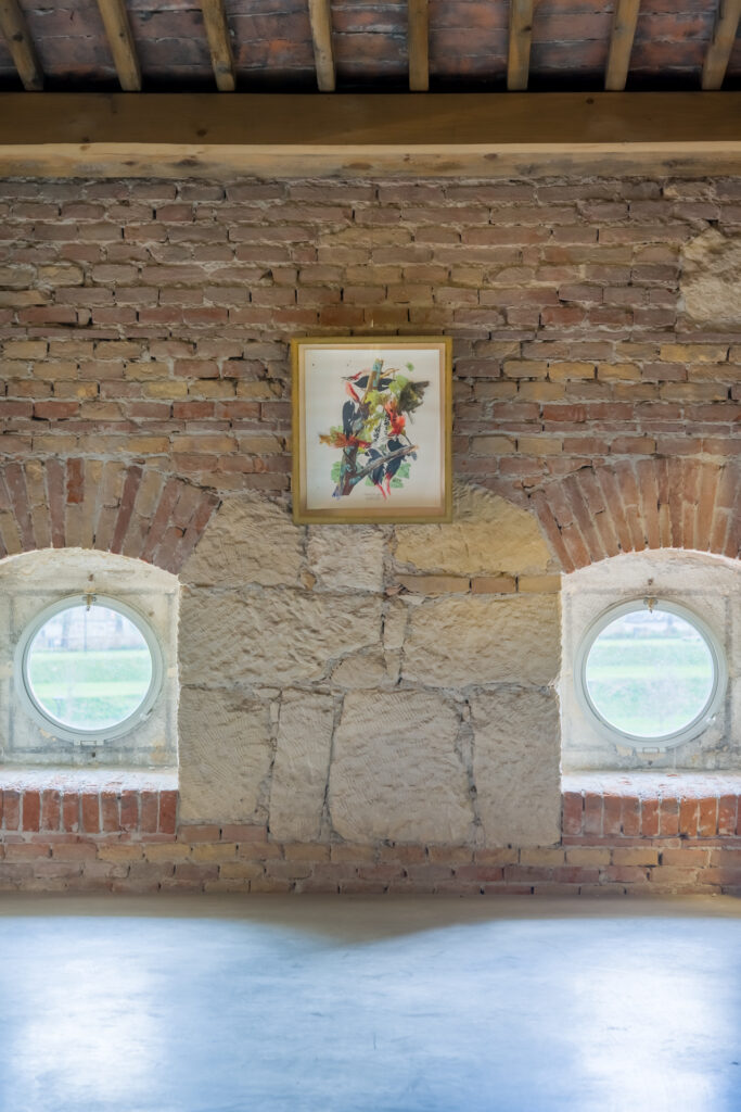Jorge Peris, Picus, 2012 – Courtesy l_artista, Ph. F. Tommasoli(4)