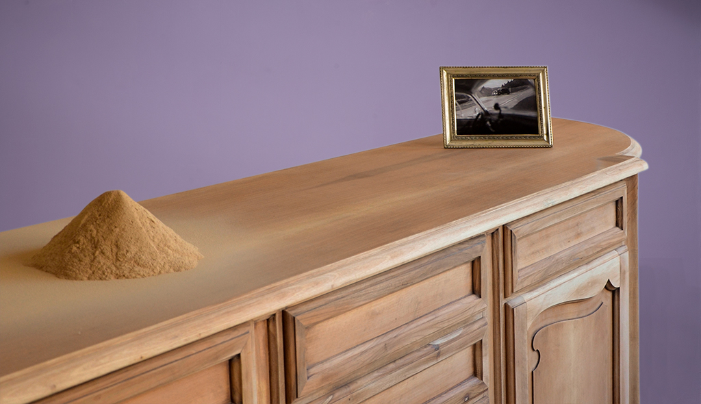 Raffaele Luongo, Così fu quella volta che quasi incontrammo il dottor Isak Borg, 2020 – Courtesy l_artista