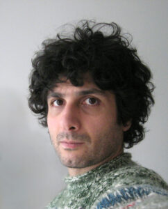 Raffaele Luongo – Courtesy l’artista