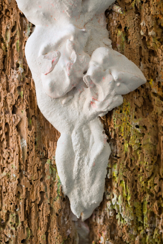 Sebastiano Sofia, Davide, 2015-2016 – Courtesy l_artista, Ph. F. Tommasoli(3)