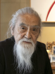 Shu Takahashi – Courtesy l’artista